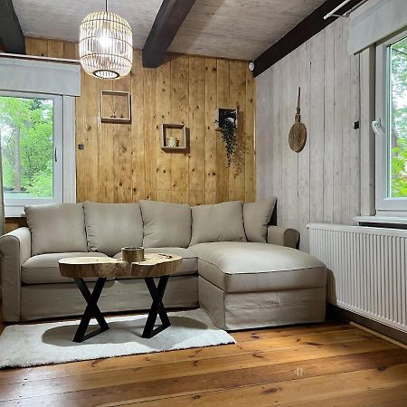 Ranczo Wilkowyja Villa Wilkowyja  Kültér fotó
