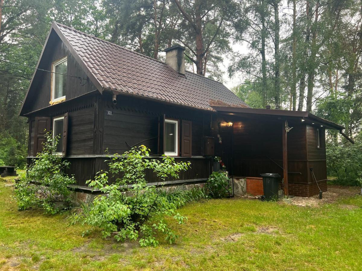 Ranczo Wilkowyja Villa Wilkowyja  Kültér fotó