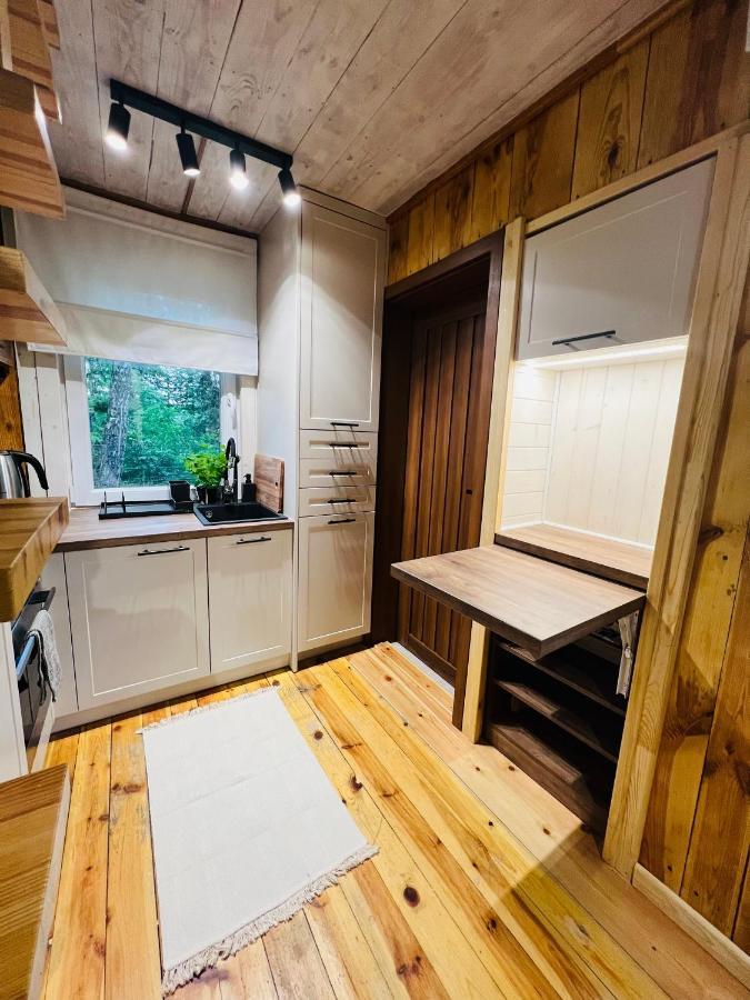 Ranczo Wilkowyja Villa Wilkowyja  Kültér fotó