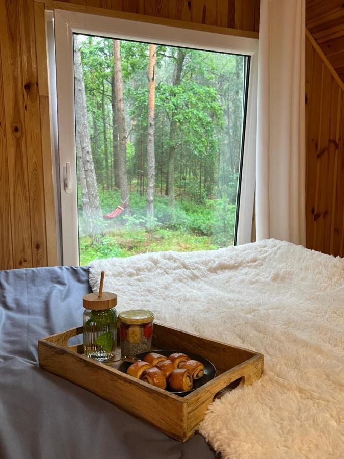 Ranczo Wilkowyja Villa Wilkowyja  Kültér fotó